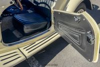 1953 MG TD Roadster for sale