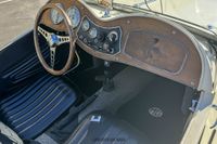 1953 MG TD Roadster for sale