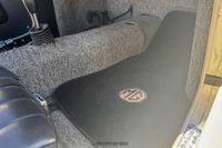 1953 MG TD Roadster for sale