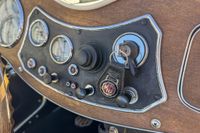 1953 MG TD Roadster for sale