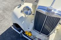 1953 MG TD Roadster for sale