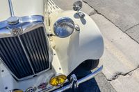 1953 MG TD Roadster for sale