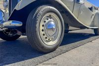 1953 MG TD Roadster for sale