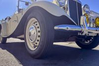 1953 MG TD Roadster for sale