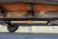 1953 MG TD Roadster for sale
