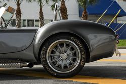 1965 Shelby Cobra Replica for sale
