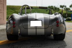 1965 Shelby Cobra Replica for sale