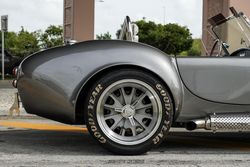 1965 Shelby Cobra Replica for sale