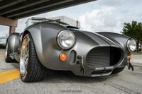 1965 Shelby Cobra Replica for sale