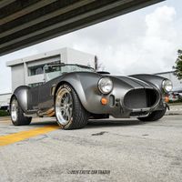 1965 Shelby Cobra Replica for sale