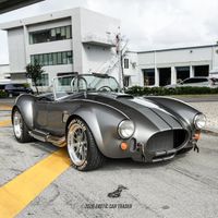 1965 Shelby Cobra Replica for sale
