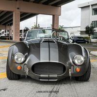 1965 Shelby Cobra Replica for sale