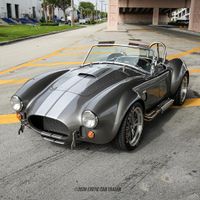 1965 Shelby Cobra Replica for sale