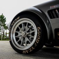 1965 Shelby Cobra Replica for sale