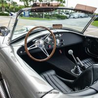 1965 Shelby Cobra Replica for sale