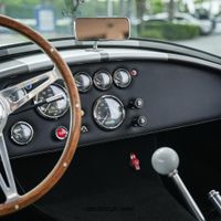1965 Shelby Cobra Replica for sale