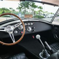1965 Shelby Cobra Replica for sale