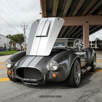 1965 Shelby Cobra Replica for sale