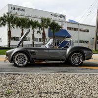 1965 Shelby Cobra Replica for sale