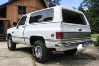1984 Chevrolet K5 Blazer for sale