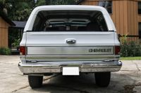 1984 Chevrolet K5 Blazer for sale