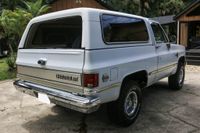 1984 Chevrolet K5 Blazer for sale