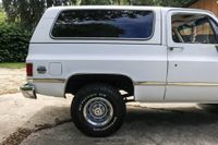 1984 Chevrolet K5 Blazer for sale