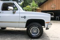 1984 Chevrolet K5 Blazer for sale