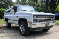 1984 Chevrolet K5 Blazer for sale