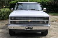 1984 Chevrolet K5 Blazer for sale