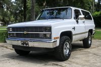 1984 Chevrolet K5 Blazer for sale