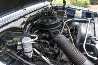 1984 Chevrolet K5 Blazer for sale