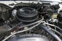 1984 Chevrolet K5 Blazer for sale
