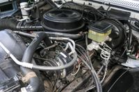 1984 Chevrolet K5 Blazer for sale