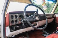 1984 Chevrolet K5 Blazer for sale