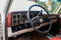 1984 Chevrolet K5 Blazer for sale