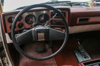 1984 Chevrolet K5 Blazer for sale