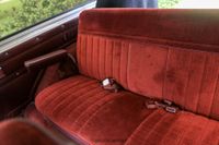 1984 Chevrolet K5 Blazer for sale