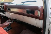 1984 Chevrolet K5 Blazer for sale