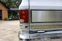 1984 Chevrolet K5 Blazer for sale