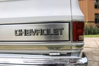 1984 Chevrolet K5 Blazer for sale