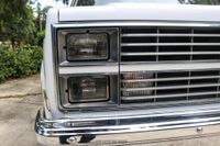 1984 Chevrolet K5 Blazer for sale