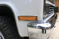 1984 Chevrolet K5 Blazer for sale