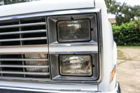1984 Chevrolet K5 Blazer for sale