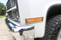 1984 Chevrolet K5 Blazer for sale