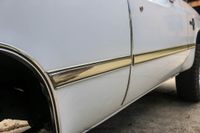 1984 Chevrolet K5 Blazer for sale