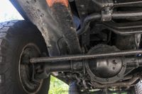 1984 Chevrolet K5 Blazer for sale