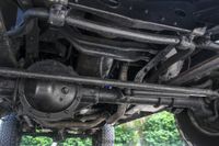 1984 Chevrolet K5 Blazer for sale