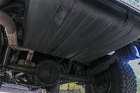 1984 Chevrolet K5 Blazer for sale