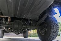 1984 Chevrolet K5 Blazer for sale